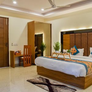 Hotel Yash Palace